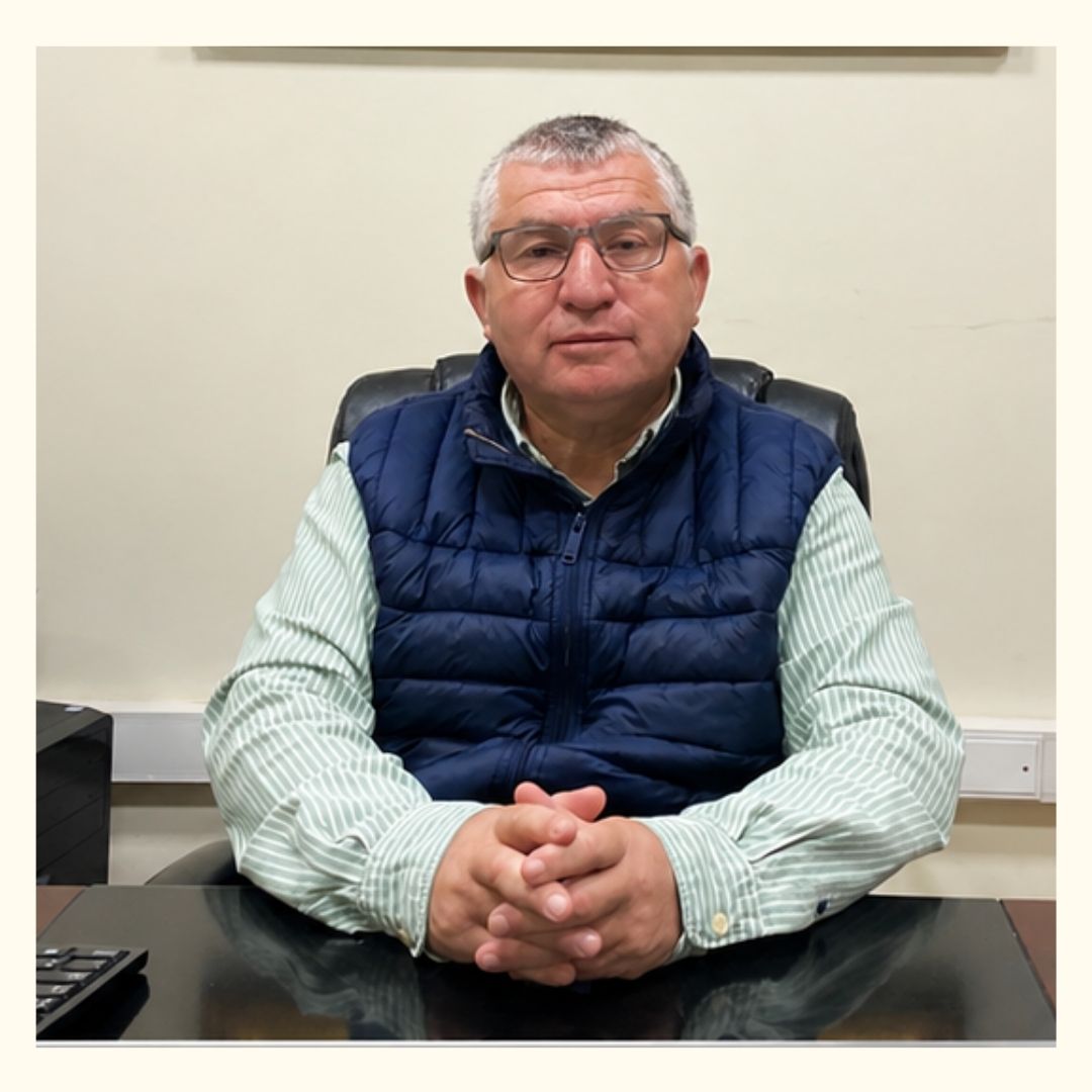 Alejandro Alvarez Hevia
